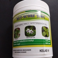 Met - score 20wg (ally) 250g