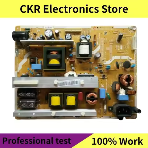 BN44-00508A BN44-00508B PSPF251501A P43HW_CDY P43HW_CSM Power Board is for PS43E450A1W PS43E490B1K P