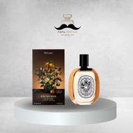 DIPTYQUE Eau Des Sens Edt 100ml (DUTY FREE PERFUME)