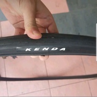 Kenda 700x23c K191 Roadbike Fixie 700 x 23c Outer Tire