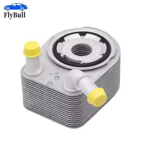 4792907AB 68596317AA 68310865AB 68310865AC Engine oil cooler for Chrysler Pacific 2004-2006 V6 3.5L