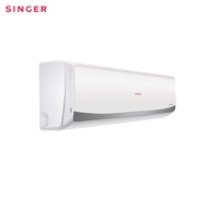 Singer เครื่องปรับอากาศ แอร์ ขนาด 12000BTU รุ่น INA-V12BP (ไม่รวมติดตั้ง)