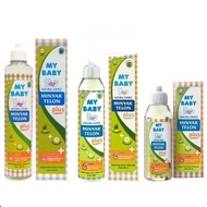 Mybaby TELON PLUS 57ml/85ml/145ml