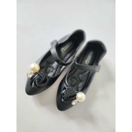 GIRLS' PARTY SHOES IMPORTED CHILDREN'S SHOES E2-733
