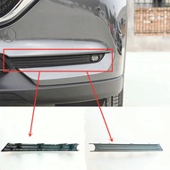 Car accessories 50-C21 high quality bumper grille  for Mazda cx5 2017-2021 KF CX8-8 2018-2021 ( with