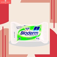Bioderm Freshen 60g Soap