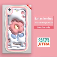 MERAH Vivo Y53S 4G Y55+ Y55S 2023 Y75 T1 Y71 T71I Y81 Y83 Y81I Y91 Y91I Y93 Y95 Y91C Y1S Y90 5G Phon