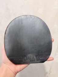 STIGA DNA HYBRID 黑色2.2mm乒乓球膠皮