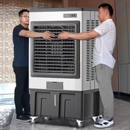H-Y/ Camel Industrial Evaporative Air Cooler Mobile Household Air Cooler Water-Cooled Air Conditioner Cooling Fan One Pi