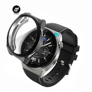 huawei watch GT3 GT 3 pro strap Silicone strap huawei watch GT 3 Pro strap sports wristband huawei watch GT3 pro case Full screen protective case huawei GT3 pro case