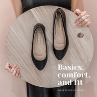 Lyden Black series Malaysian cutting