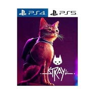Ps4/Ps5 Digital Stray