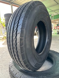 ยางใหม่ตกปี 750R16 สร้อย (จีน)