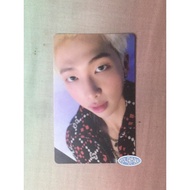 [READY] Official Photocard Bts Namjoon Mots Persona 4