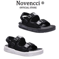 NOVENCCI Selipar Lelaki Perempuan Unisex Fashion Slipper Sandal