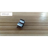 20pcs Current Ordinary Fuse Tube 6X30 Fuse (0.5) Clip Fuse Holder with Typing C7/HLP Fuse Tube Holde