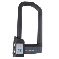 Btwin 920 D-Lock Bicycle Lock 8331481