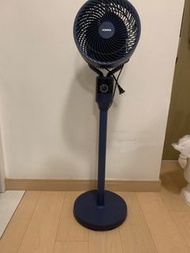 直立式風扇