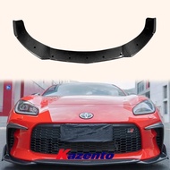 For Toyota (GR86 Only) 2022-2023 TM Style Carbon Front Bumper Bottom Lip