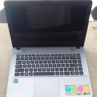 terbaru Casing Laptop Notebook Netbook Acer 4349 4738 Dell 15 3457