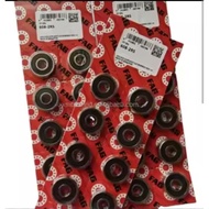 Miniature 625 2RS Ball Bearing FAG