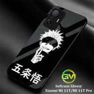 [GM46] Softcase Glossy Xiami Mi 11T | 11T PRO Casing Kesing Mika Protector hp Case Xiaomi 11tPro 11t