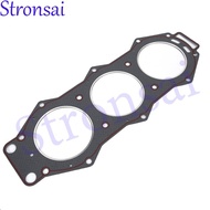6G5-11181 Head Gasket For Yamaha Boat Engine 2 Stroke 150-200HP 6G5-11181-01-00 6G5-11181-A0