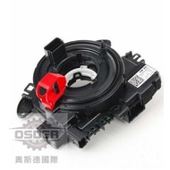 [Oster VAG] 5K0953569AL Volkswagen Tiguan touran SKODA AUDI Clock Spring Germany