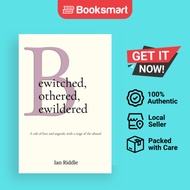 Bewitched Bothered Bewildered - Paperback - English - 9781800943308