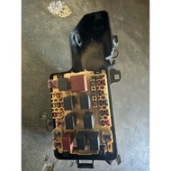 toyota celica zzt 231 2zz engine fuse box with relay