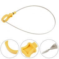 Dip Stick Engine Oil Dipstick Truck Parts Parts 57.2cm OE# ZJ01-10-450F