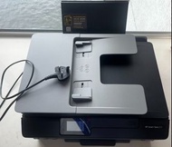 HP Smart Tank 615 Wireless Printer – With Inks, Great Condition – HK$500