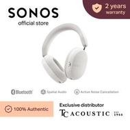 SONOS - Sonos Ace 罩耳式降噪耳機