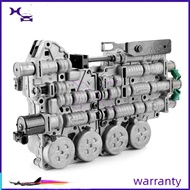 Original 5L40E Transmission Valve Body For Cadillac Catera CTS SRX BMW 325i 330i 328i 525i 528i 530i