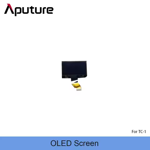 Deity OLED Screen for TC-1