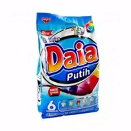 Daia Laundry Detergent 850g