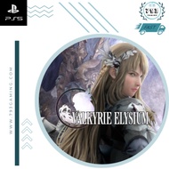 Valkyrie ELYSIUM