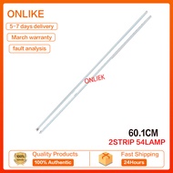 55UK650 LG 0PTC 55 "ไฟเรืองแสงทีวี LED (LAMPU TV) LG 55นิ้ว LED TV 55UK6500 55UK6500P 55UK6500PT