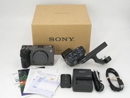 SONY 專業攝影機 FX3 ILME-FX3