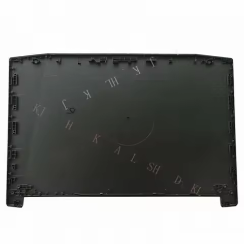 N For Acer Nitro 5 AN515-52 AN515-42 Laptop LCD Back Cover