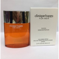 Happy Cologne By CLINIQUE FOR MEN Tester Pack