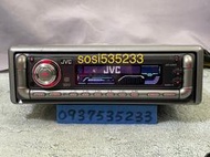傑偉世JVC KD-G805單片CD/MP3高階主機