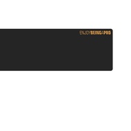 DA D4 XL x3 Gaming Mousepad DA Gaming Mouse Pad/