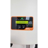 Solis 8kW 1 Phase 2 MPPT WiFi – Grid Inverter Solis-1P8K-5G Still 3.5 Years