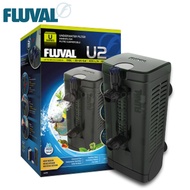 Fluval U2 Underwater Filter 45-110 L (12-30 US Gal)
