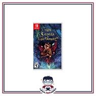 Bayonetta Origins: Cereza and the Lost Demon [Nintendo Switch]