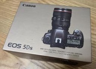 Canon EOS 5Ds 隨身碟 8GB