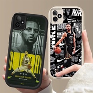 Shockproof Casing for Realme C53 C63 C61 C51 GT SE NEO6 6 Note 50 60 Narzo N61 N53 FF-33 Stephen Cur