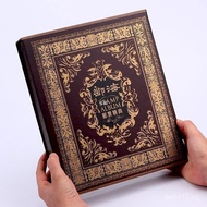 10Zhao's Collection Album Stamps zbds Stamp Album Li Stamp Album Protection Sea Stamp Album Stamp Gi