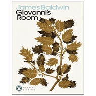 Giovanni's Room by James Baldwin